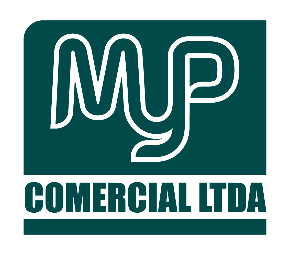 Logo M&P